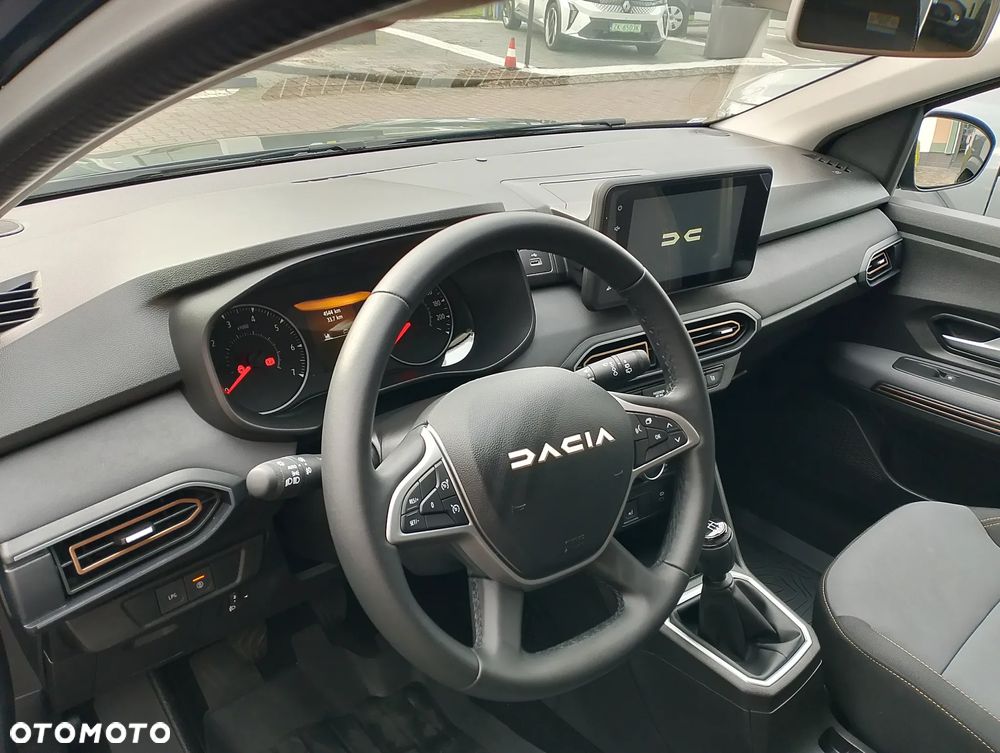 Dacia Jogger 1.0 TCe Extreme - 8
