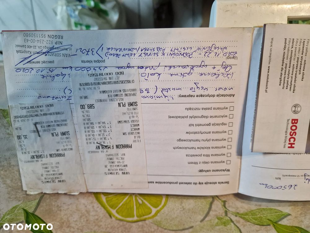 Volkswagen Passat 1.9 TDI Basis - 8