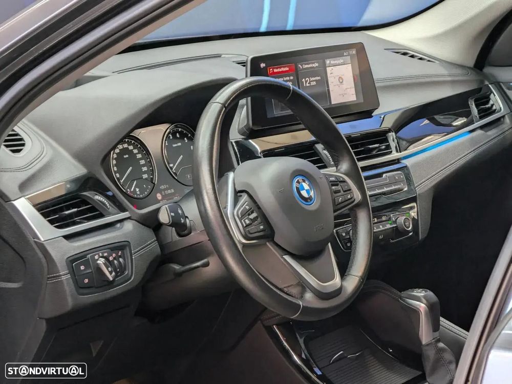 BMW X1 25 e xDrive Line Sport - 13