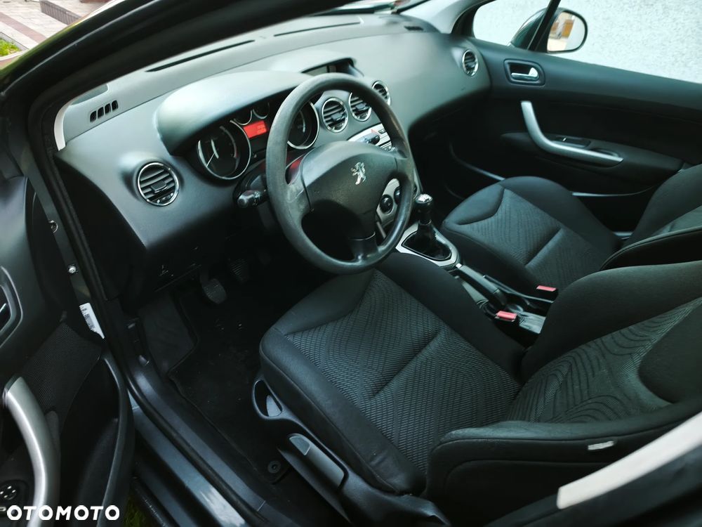 Peugeot 308 120 VTi Premium - 5