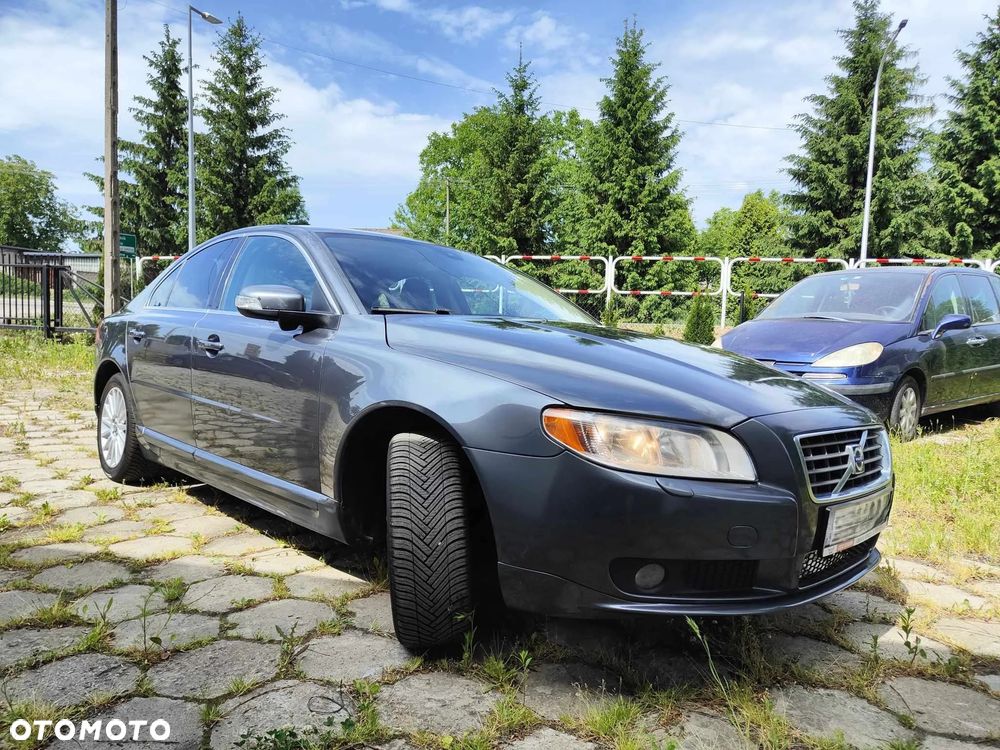 Volvo S80 2007 photo 2