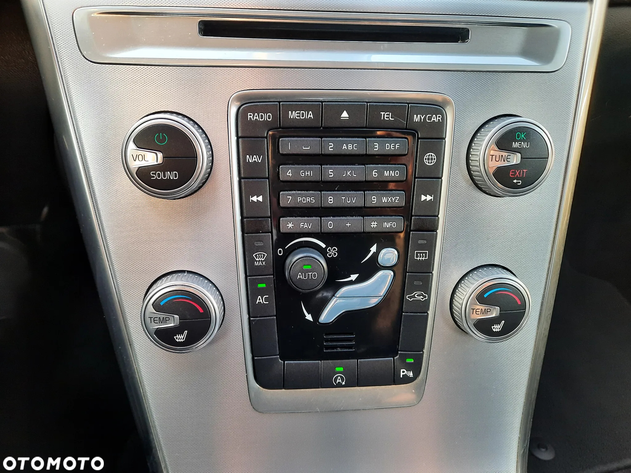Volvo XC 60 - 12