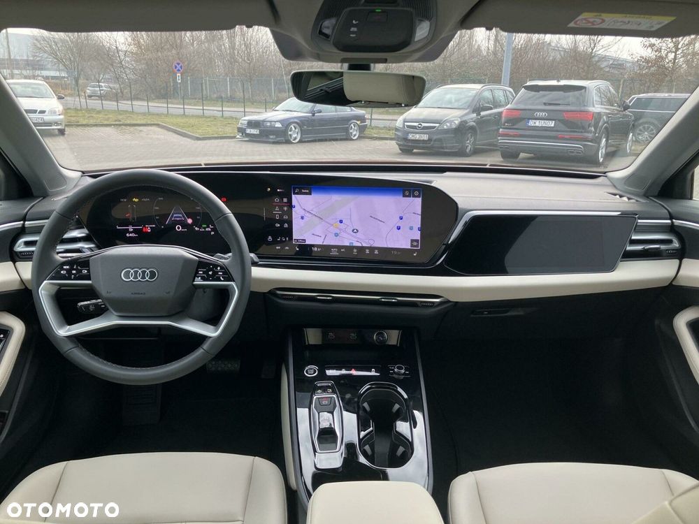 Audi A5 Limousine TFSI S tronic - 12