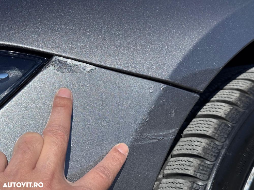 Mercedes-Benz CLA - 34