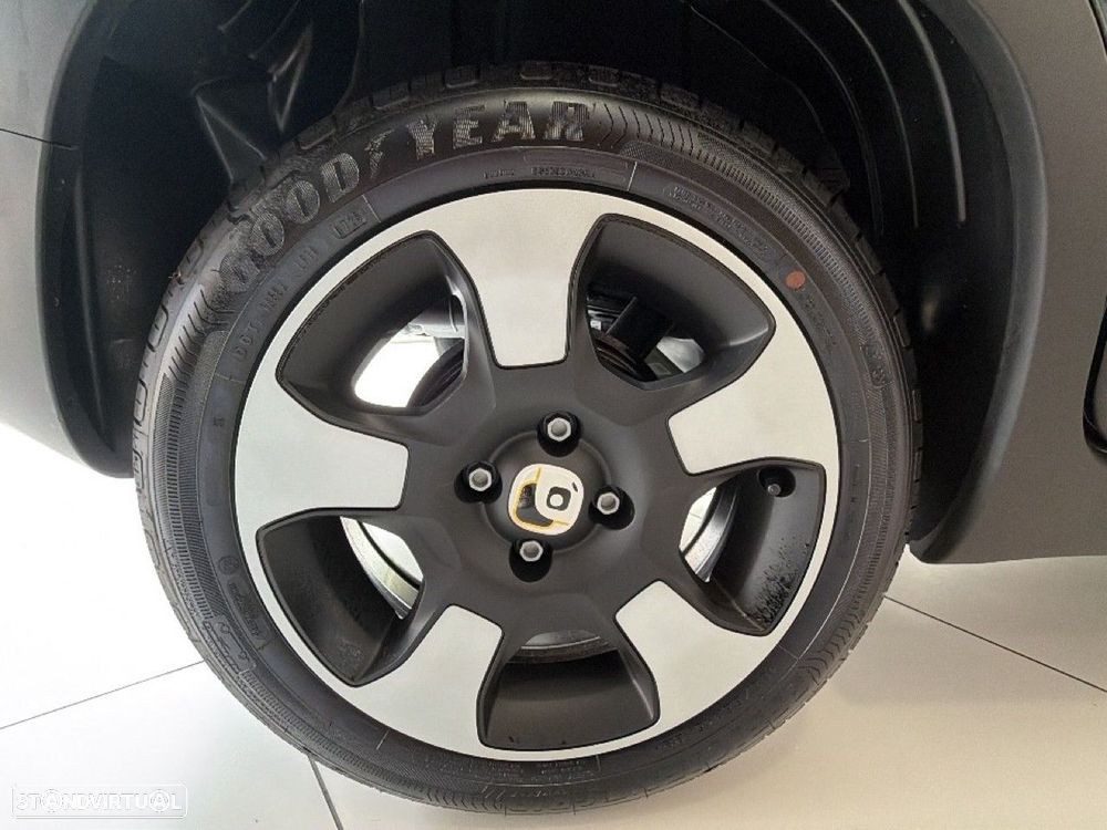 Fiat Panda - 7