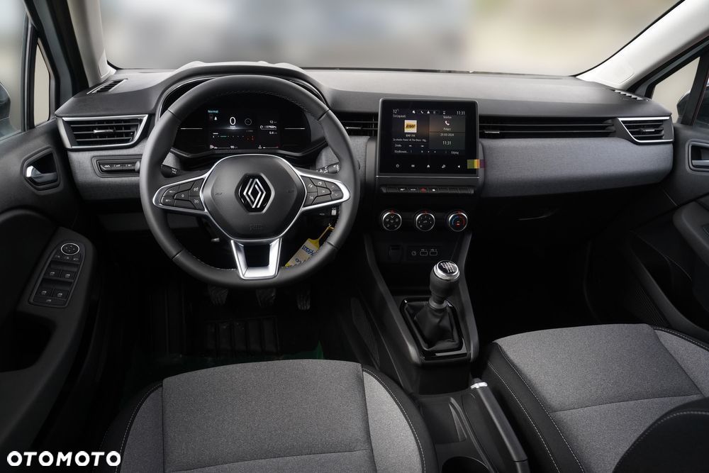 Renault Clio 1.0 TCe Evolution - 16