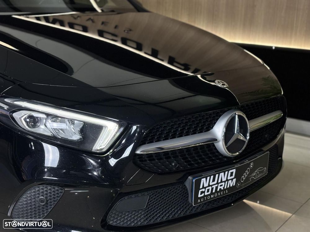 Mercedes-Benz A 250 e Style Plus - 3