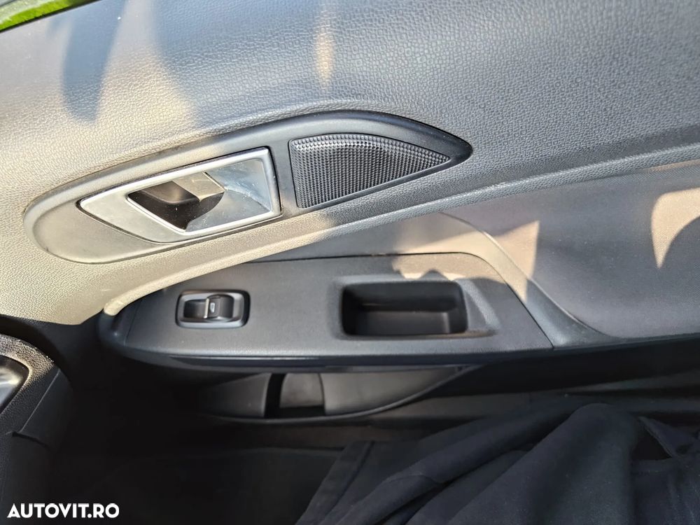 Ford EcoSport 1.5 TDCi Trend - 16