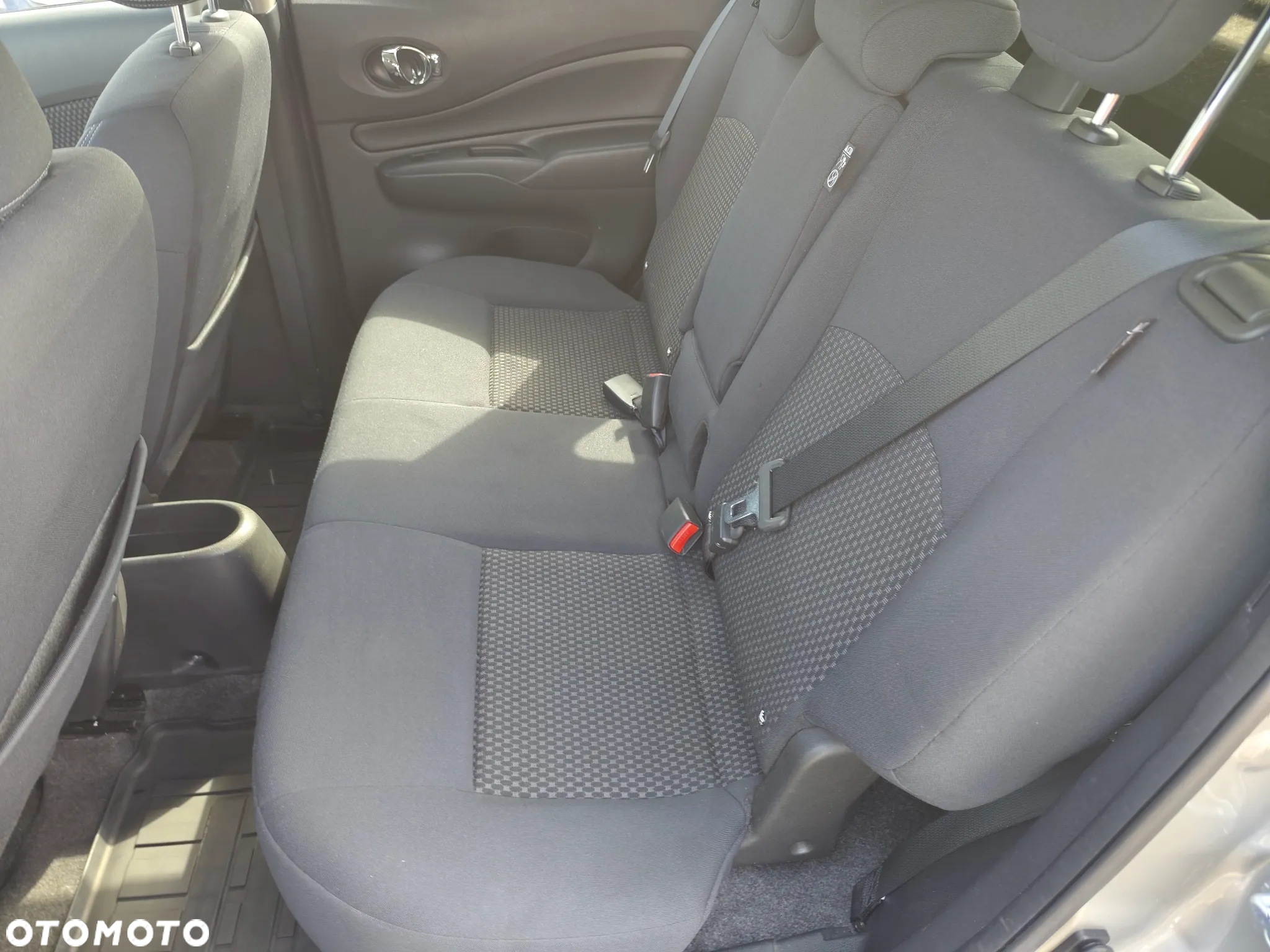 Nissan Note 1.2 DIG-S Acenta Plus - 18