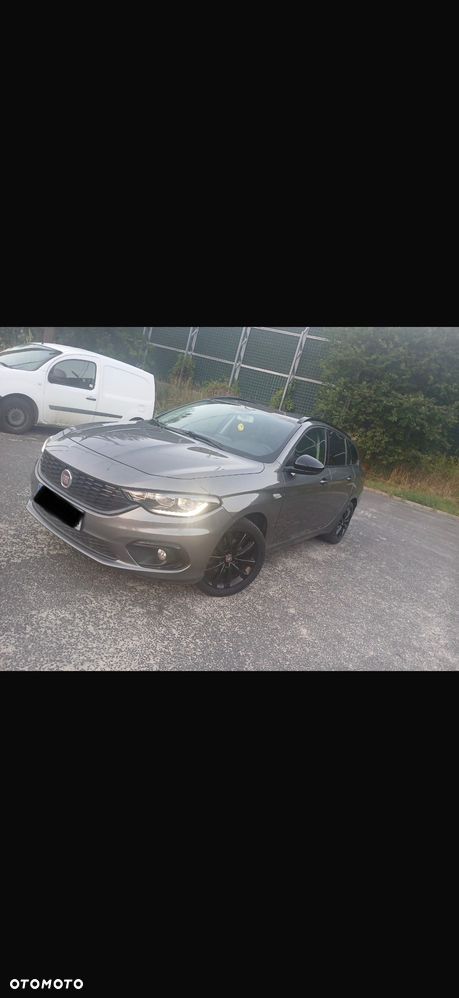Fiat Tipo 1.4 T-Jet Sport - 2