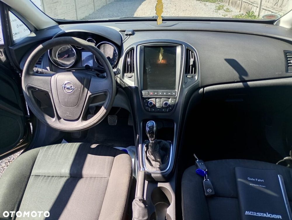 Opel Astra 1.4 Active - 7