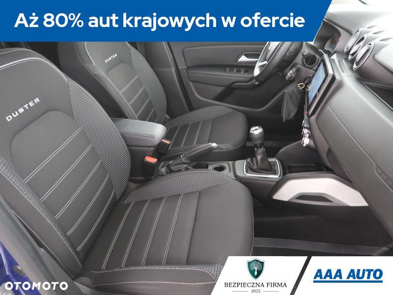 Dacia Duster - 11