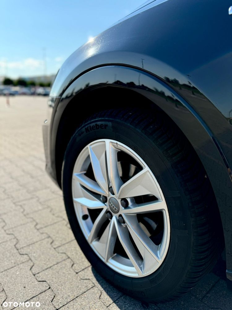 Audi Q3 40 TFSI Quattro S-Line S tronic - 7