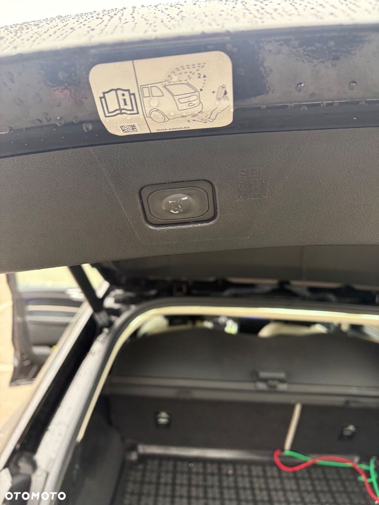 Ford Edge - 13