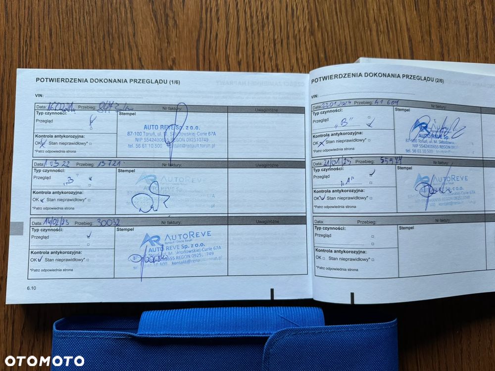 Dacia Duster 1.3 TCe FAP Prestige EU6d - 39