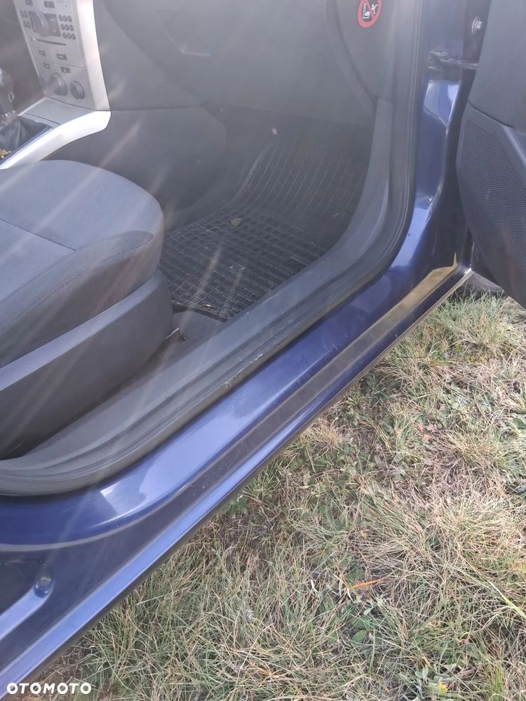 Opel Astra 1.6 Easytronic Cosmo - 6