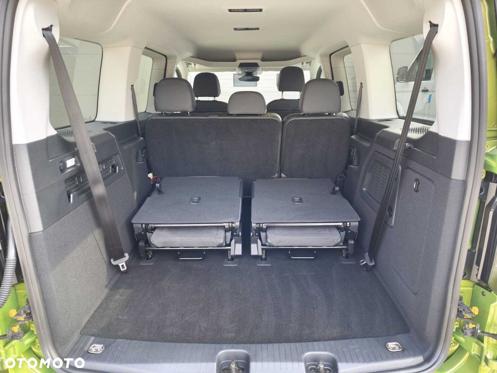 Volkswagen Caddy - 13