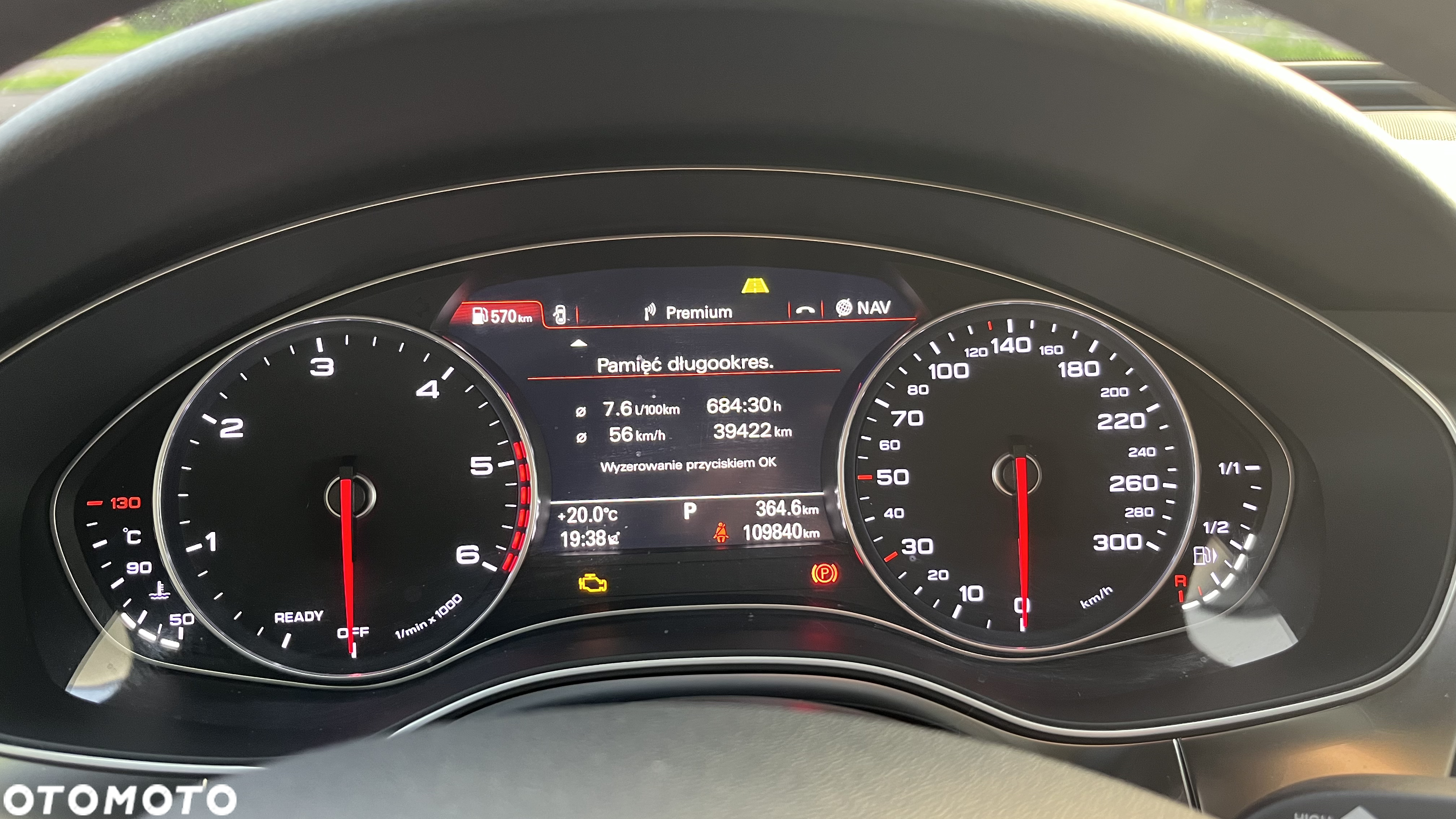Audi A6 2.0 TDI Quattro S tronic - 25