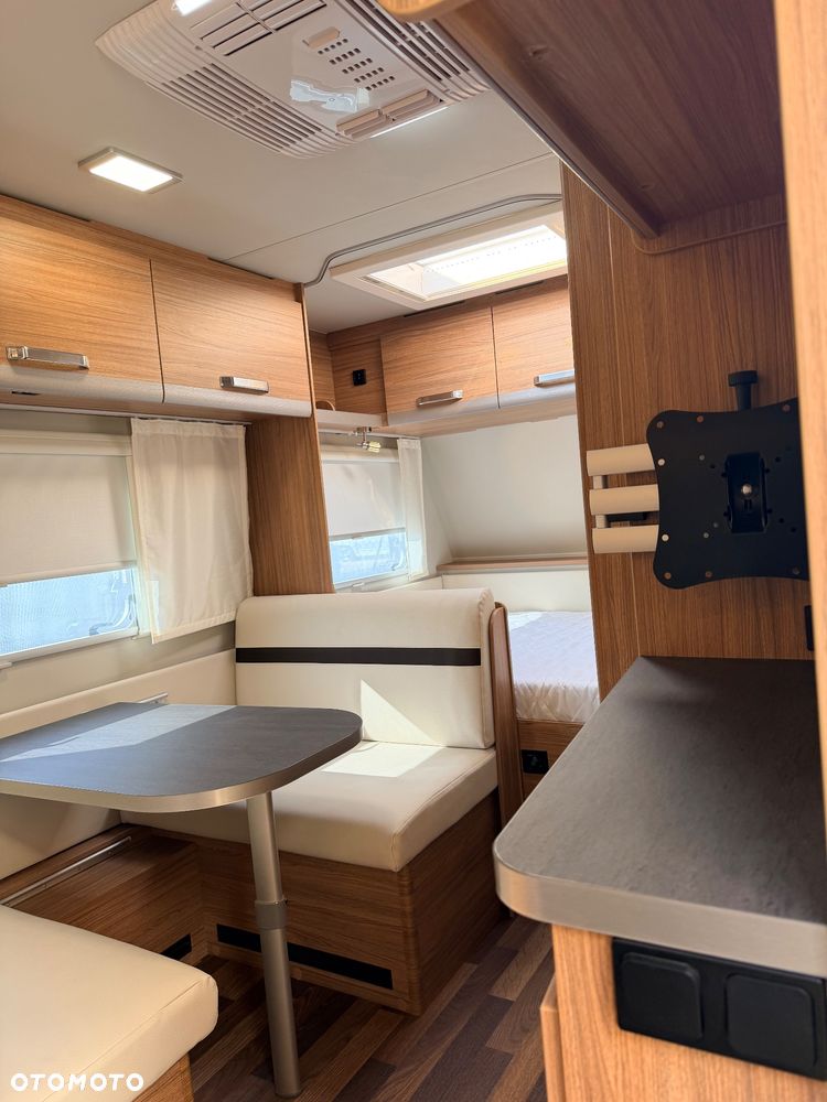 Tabbert Turiano 420 - 11