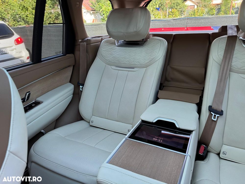 LAND ROVER Range Rover 2023 — imagine 34