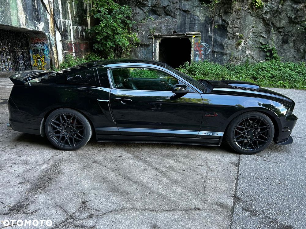 Ford Mustang 5.0 V8 GT Premium - 14