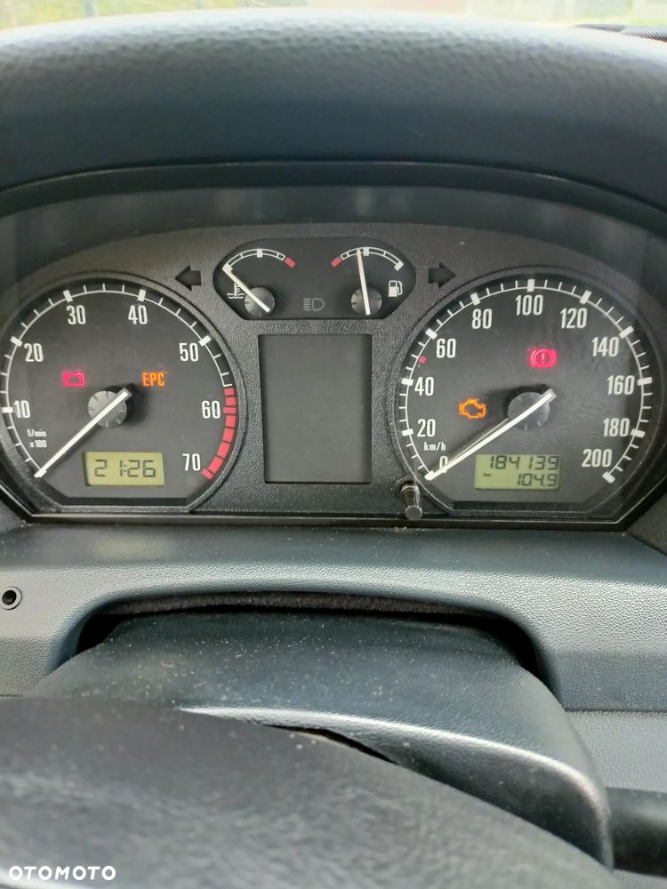 Skoda Fabia 1.2 12V Choice - 2