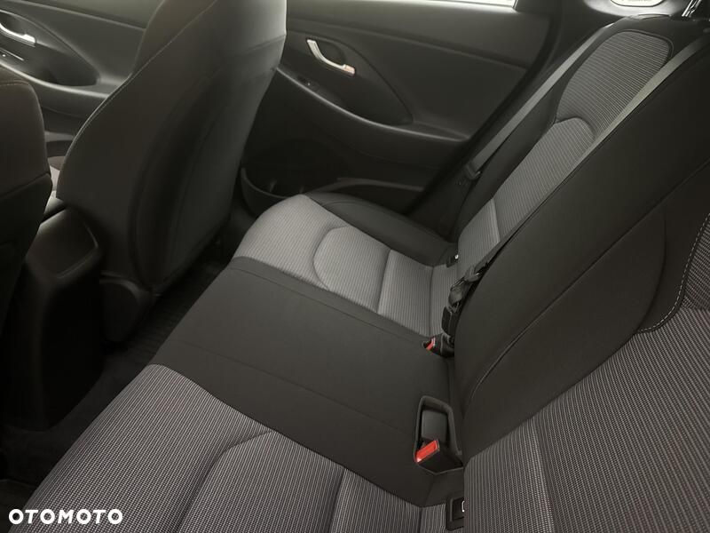 Hyundai i30 1.5 DPI Modern - 20