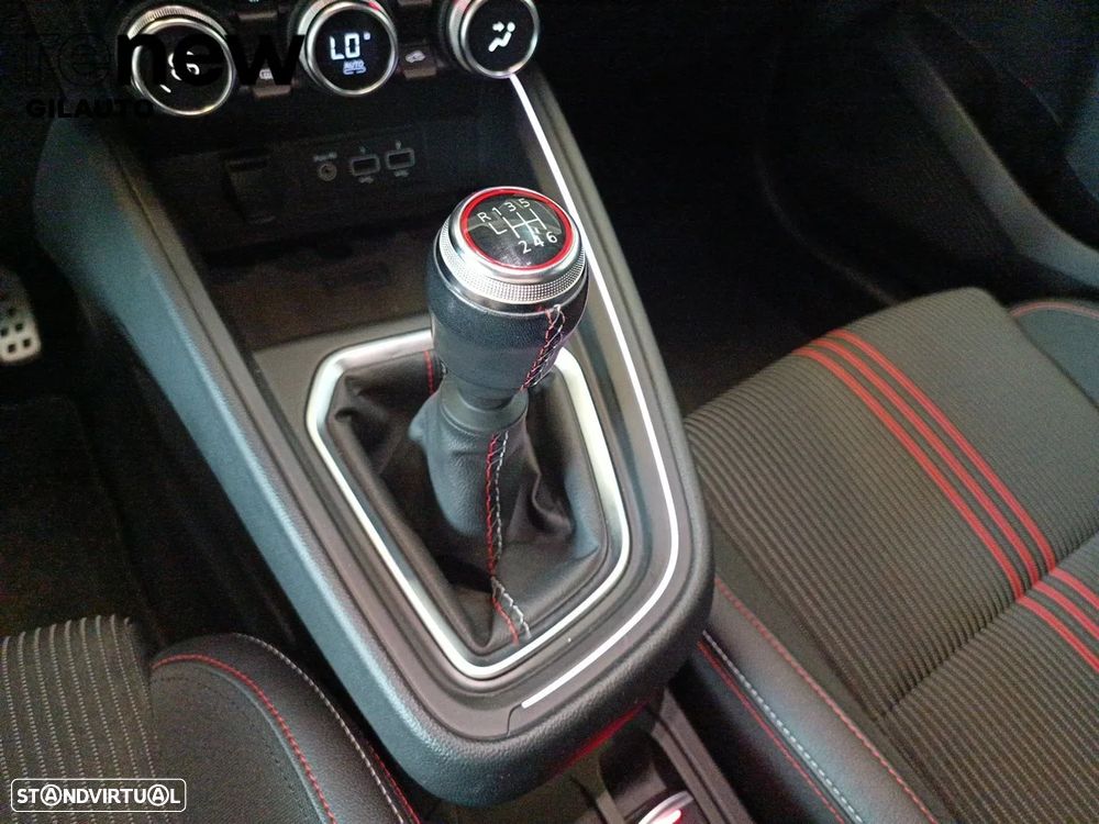 Renault Clio 1.0 TCe RS Line - 16