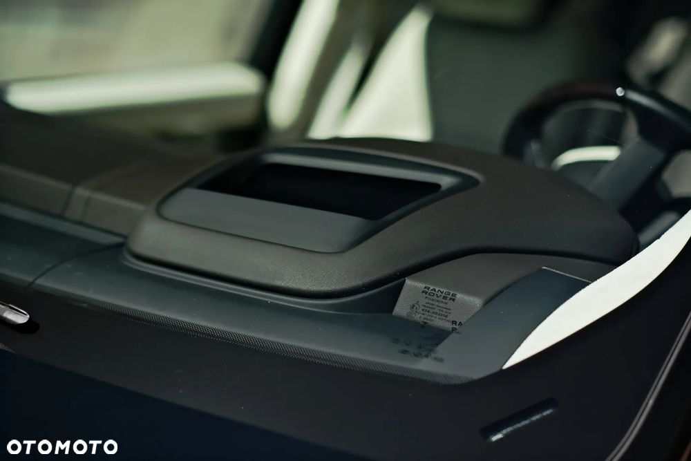 Land Rover Range Rover 5.0 V8 Kompressor Vogue - 21