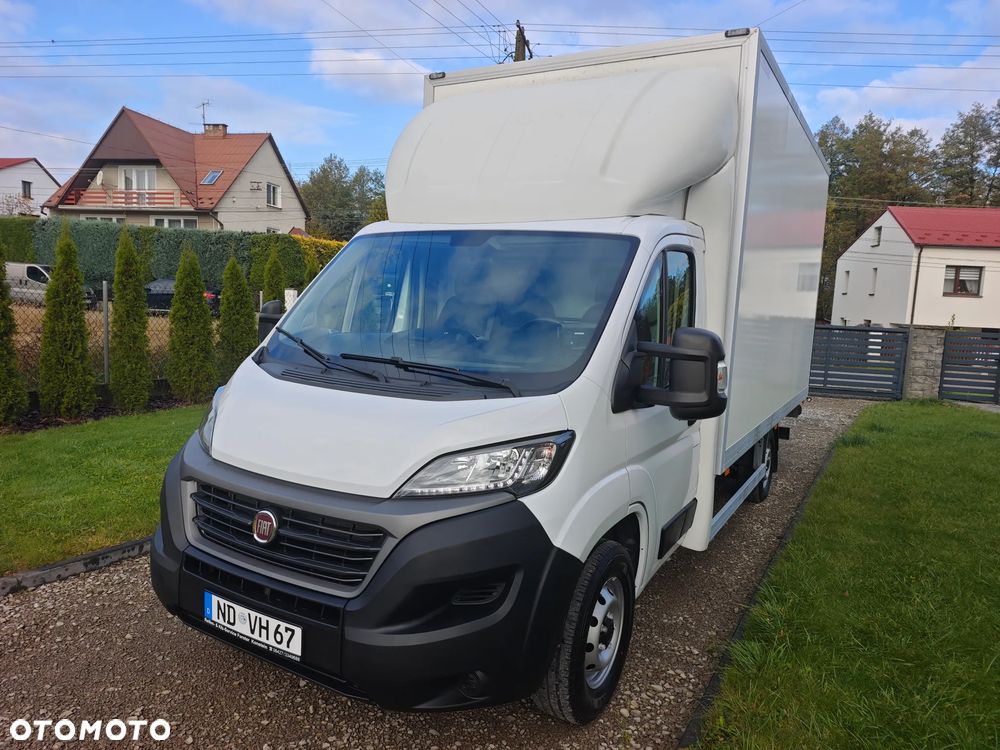 Fiat Ducato - 25