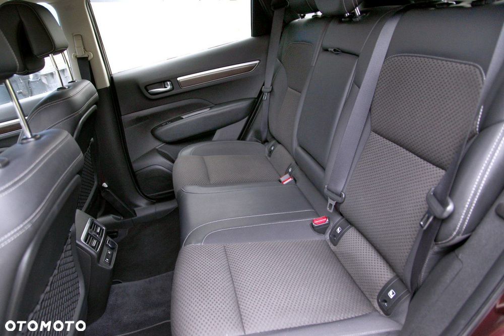 Renault Koleos 2.0 dCi Intens X-Tronic - 21