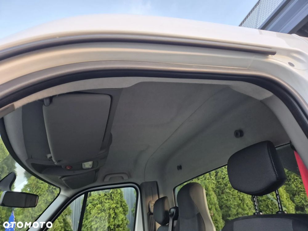 Renault Master 2.3 165KM/Wywrotka 3-stronna/ - 11