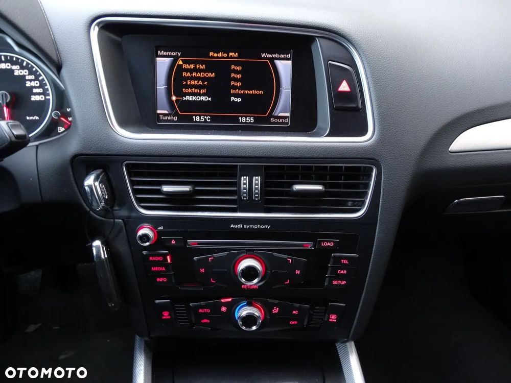 Audi Q5 2.0 TDI quattro - 26