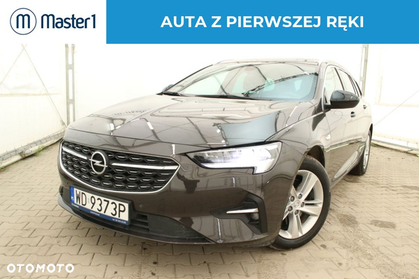 Opel Insignia 2.0 CDTI Elegance S&S