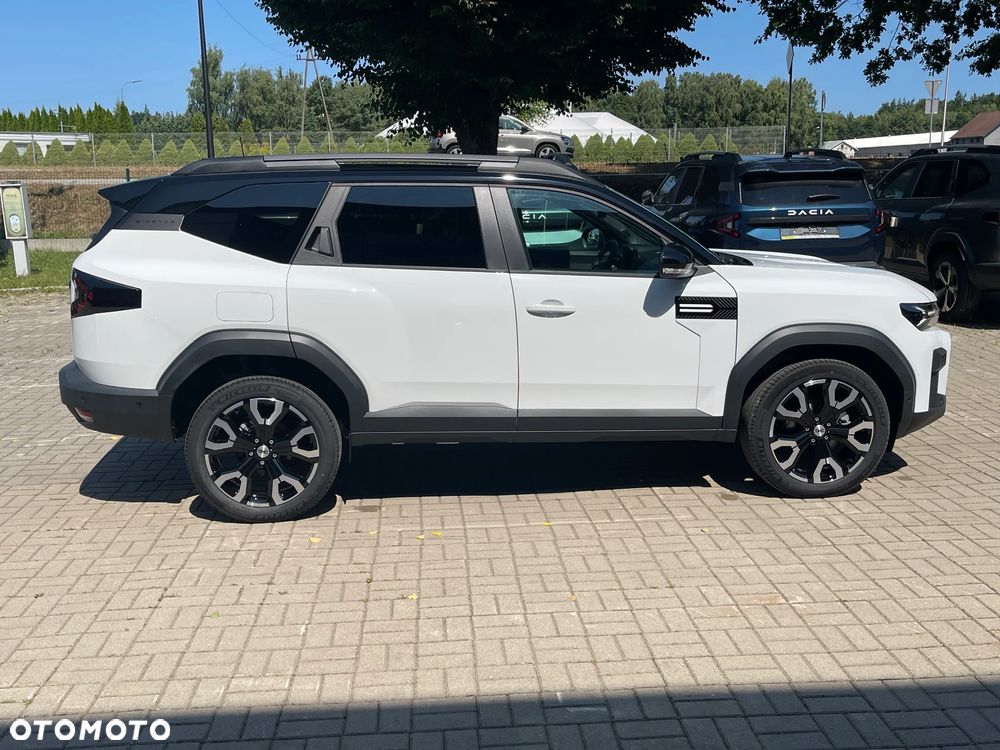 Dacia Bigster - 9