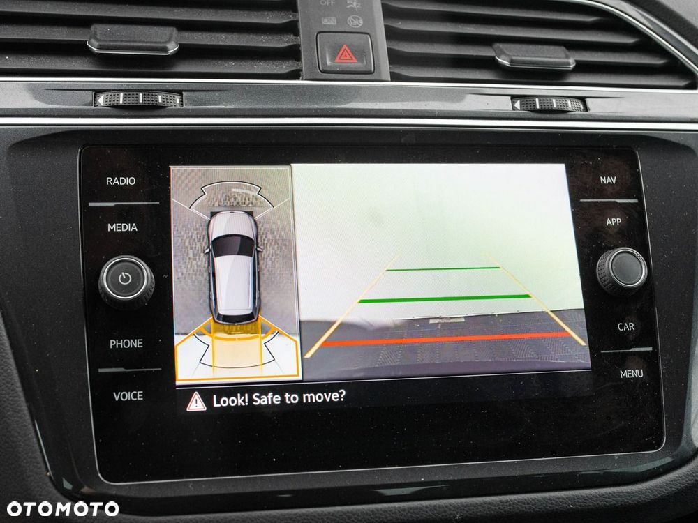 Volkswagen Tiguan 2.0 TSI 4Mot Elegance DSG - 27