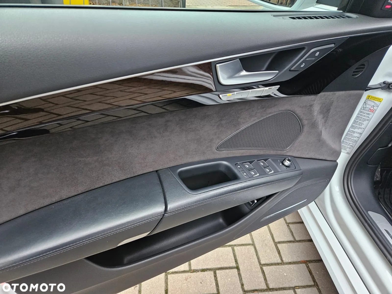 Audi A8 - 16