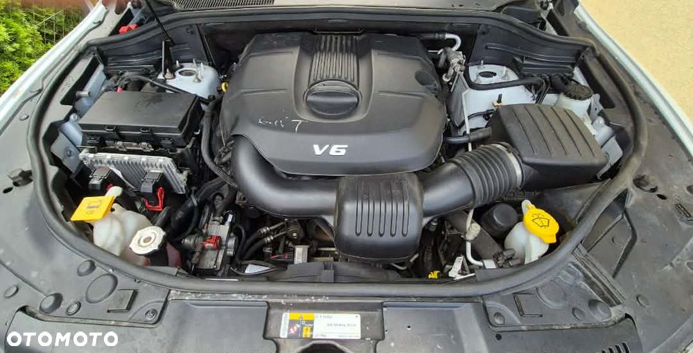 Dodge Durango - 12