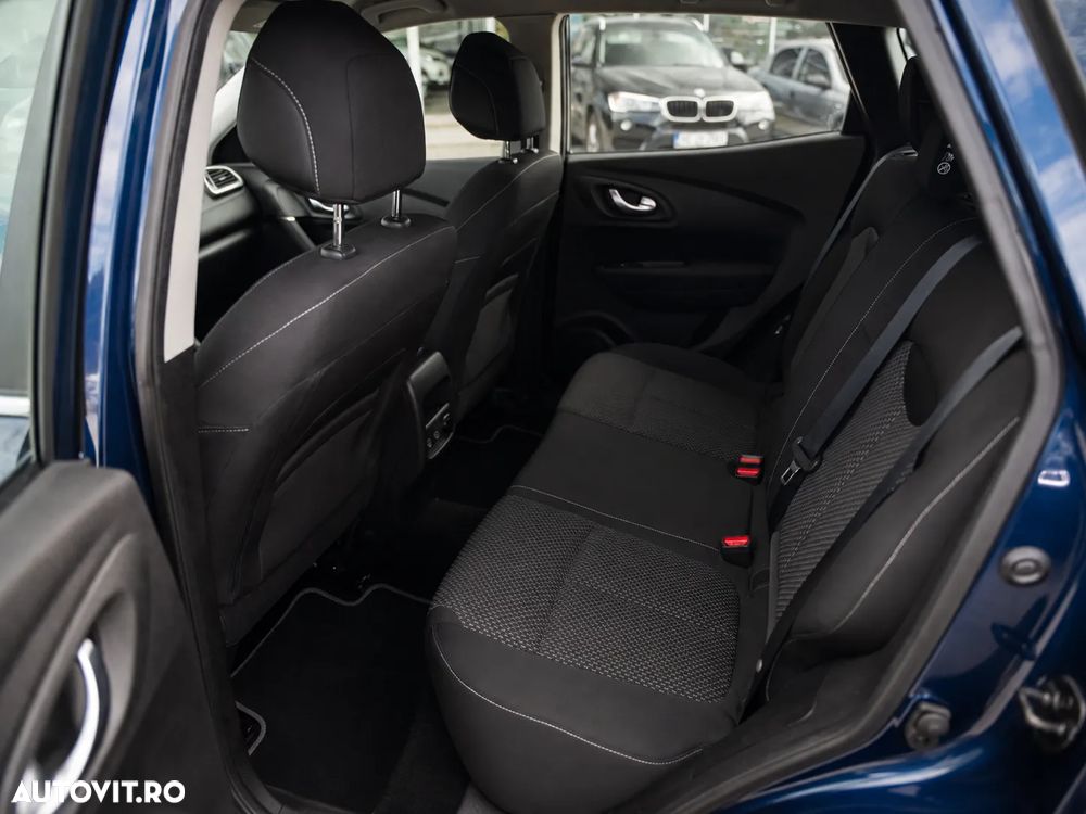 Renault Kadjar BLUE dCi 115 EDC INTENS - 16