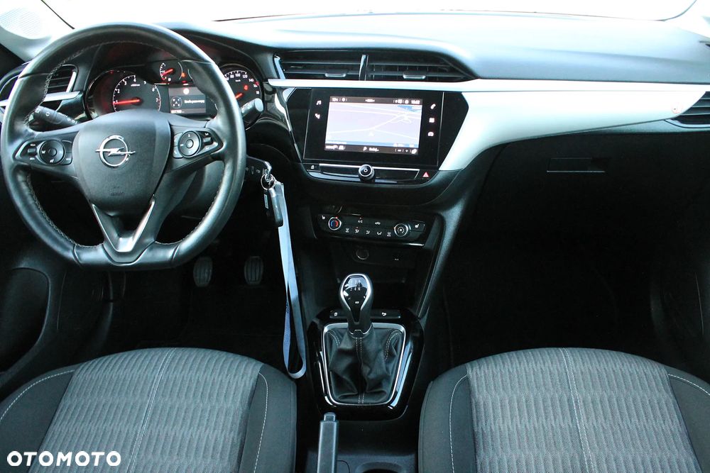 Opel Corsa 1.2 Start/Stop Edition - 6