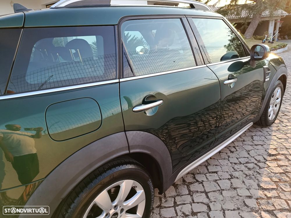 MINI Countryman One Auto - 11