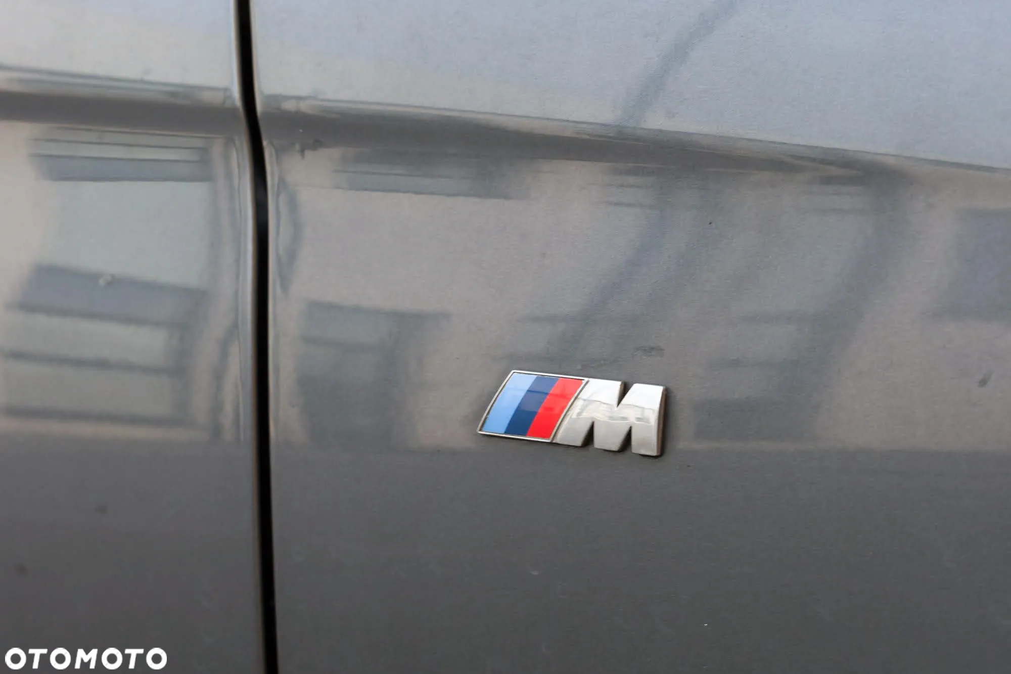 BMW Seria 3 320i M Sport Shadow sport - 15