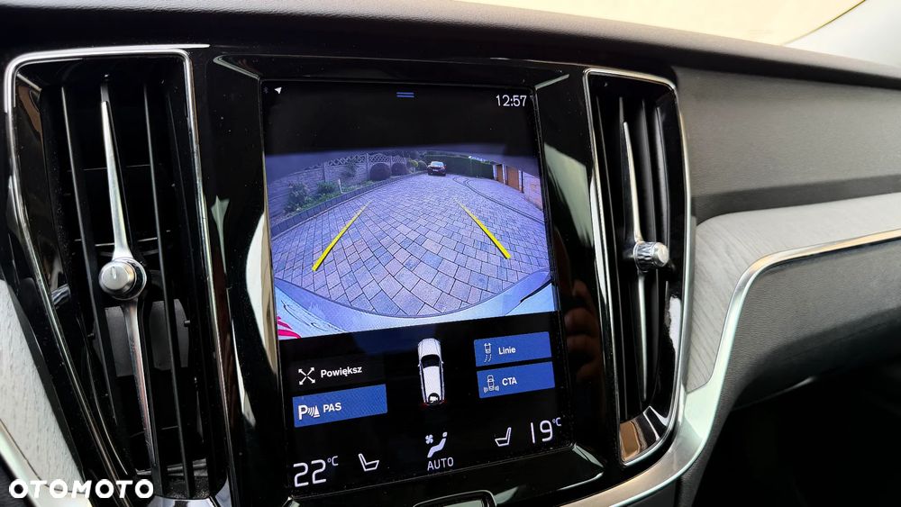 Volvo V60 B3 B DKG Inscription - 31