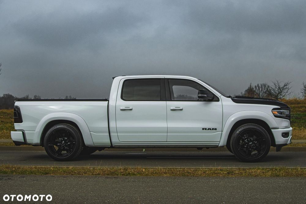 RAM 1500 5.7 Crew Cab Longbed Laramie Sport - 6