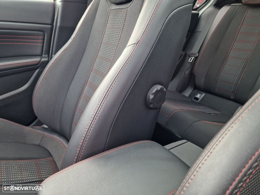 Peugeot 308 1.2 PureTech GT Line - 13