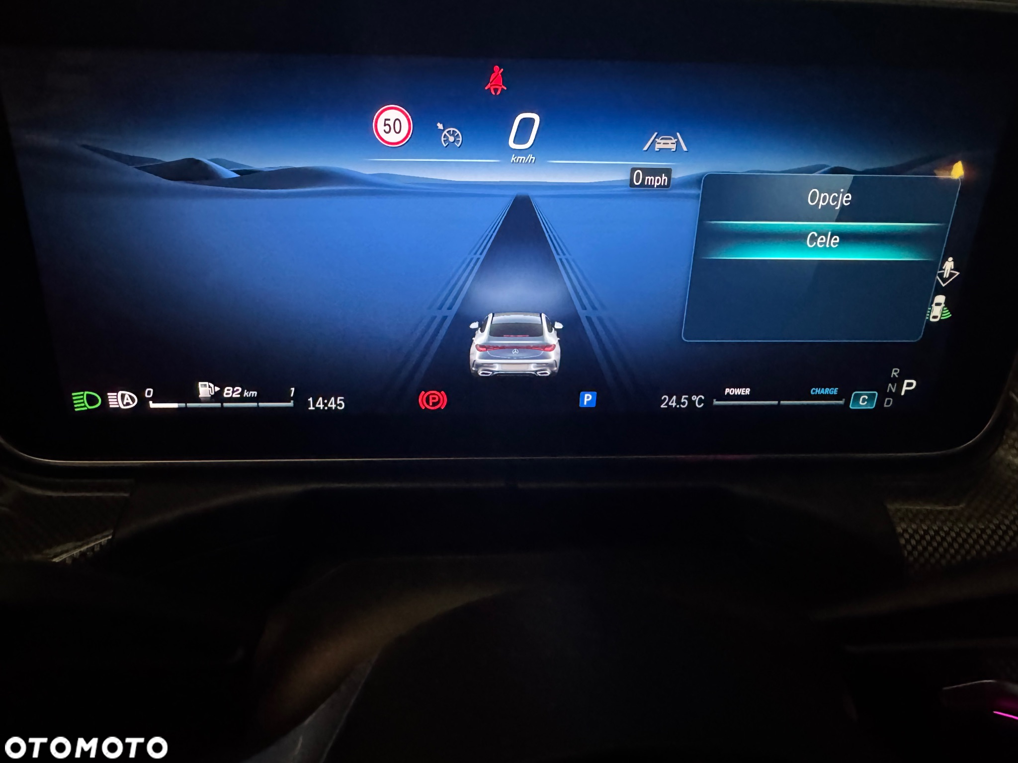 Mercedes-Benz CLE 300 4Matic Coupe 9G-TRONIC Edition AMG Line - 25
