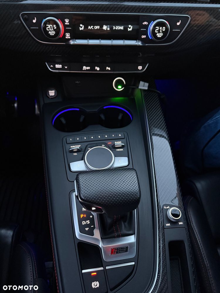 Audi RS5 Coupé - 15
