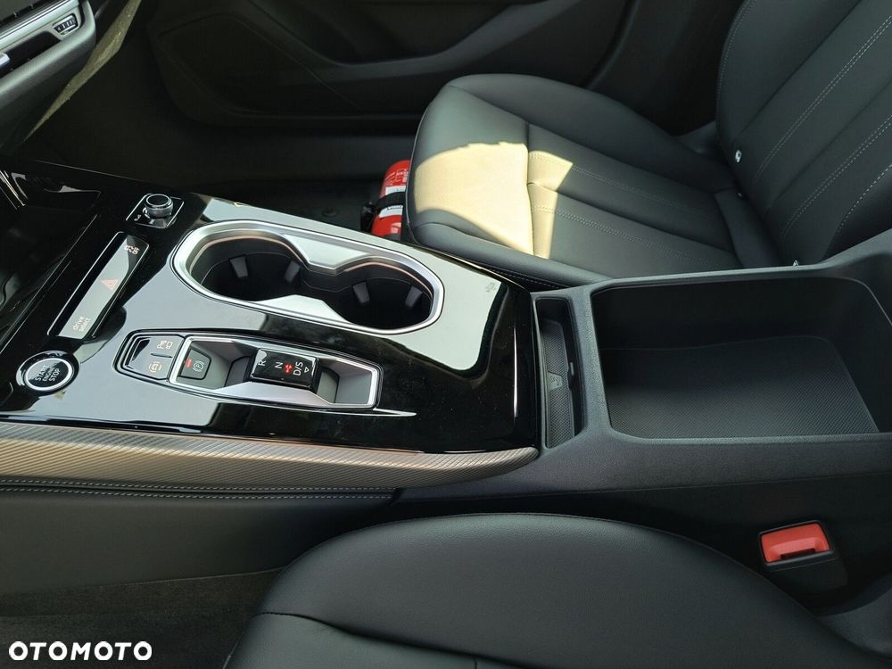 Audi A6 Limousine - 34