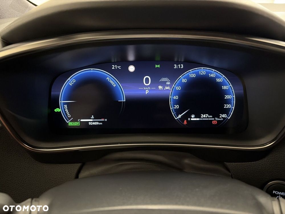 Toyota Corolla - 16