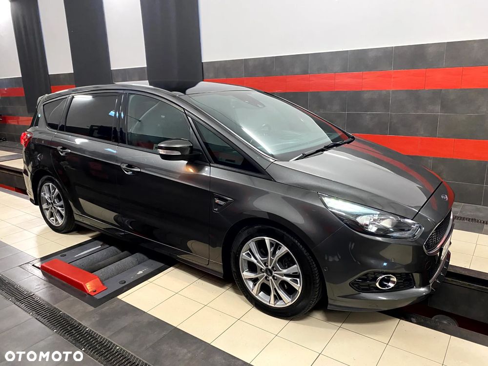 Ford S-Max 2.0 EcoBlue ST-Line - 6